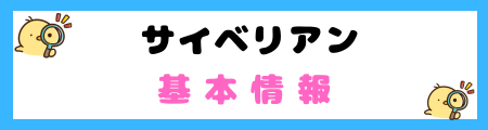【初心者必見】サイベリアンの特徴と飼い方を徹底解説