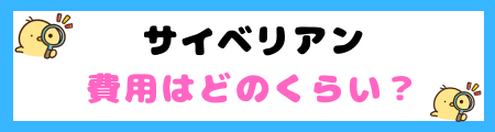 【初心者必見】サイベリアンの特徴と飼い方を徹底解説