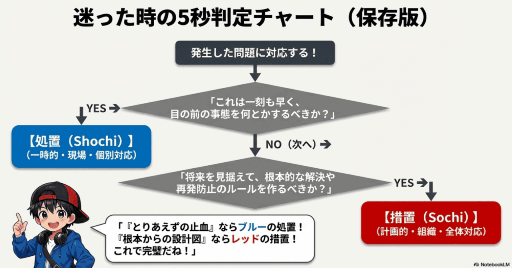 状況と目的を見極め、適切な言葉を選ぶ